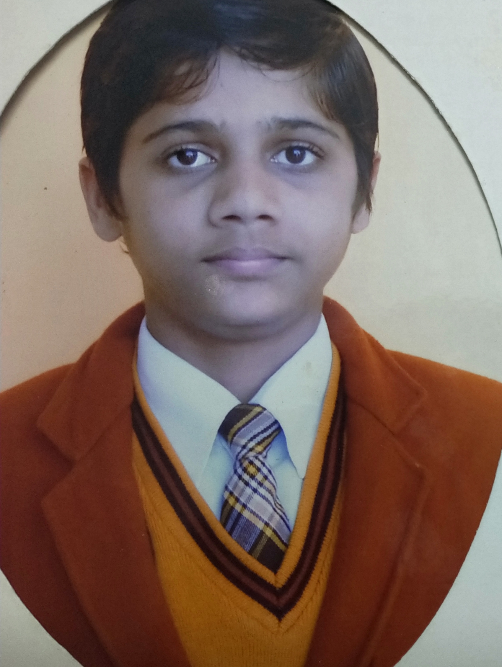 Animesh dubey s page